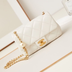 Chanel Stachel Bags